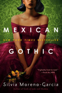 Mexican Gothic - 2862645697