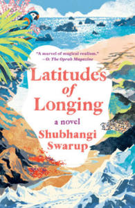 Latitudes of Longing - 2869050769