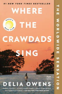 Where the Crawdads Sing - 2863400905