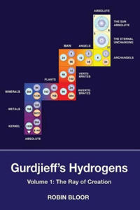 Gurdjieff's Hydrogens Volume 1 - 2877638025