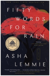 Fifty Words for Rain - 2871788318