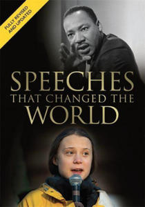 Speeches That Changed the World - 2865193222