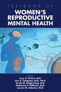 Textbook of Women's Reproductive Mental Health - 2877957259