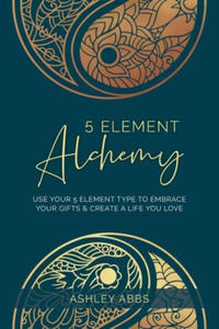 5 Element Alchemy - 2866876329