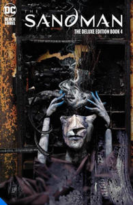 The Sandman: The Deluxe Edition Book Four - 2870646095