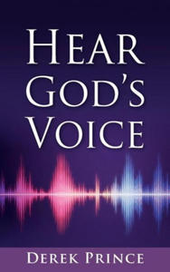 Hear God's Voice - 2871694079