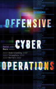 Offensive Cyber Operations - 2873895424