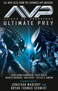 Aliens vs. Predators - Ultimate Prey - 2867912348