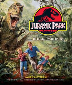 Jurassic Park - 2877033959