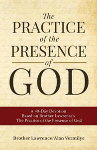 Practice of the Presence of God - 2866536037