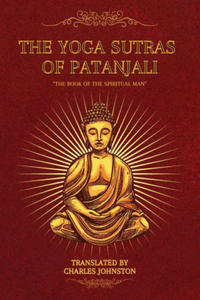 The Yoga Sutras of Patanjali - 2867158377