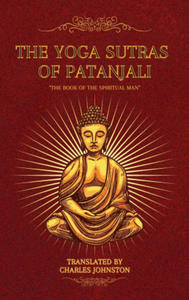 The Yoga Sutras of Patanjali - 2867098406