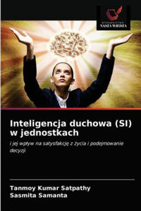 Inteligencja duchowa (SI) w jednostkach - 2867144106