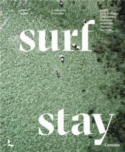 Surf & Stay - 2876331843