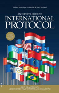 Experts' Guide to International Protocol - 2869855434