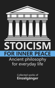 Stoicism for Inner Peace - 2866646567