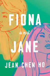 Fiona And Jane - 2866245518