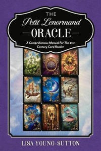 Petit Lenormand Oracle - 2878771919