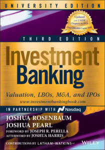 Investment Banking - 2864075237