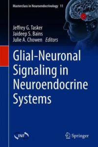 Glial-Neuronal Signaling in Neuroendocrine Systems - 2877038385