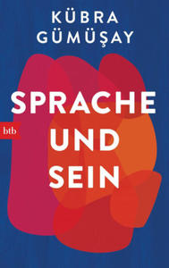 Sprache und Sein - 2877309261