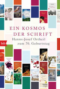 Ein Kosmos der Schrift - 2877621156