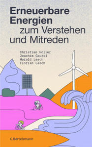 Erneuerbare Energien zum Verstehen und Mitreden - 2866211428