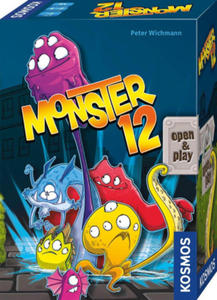 Monster 12 - 2877609320
