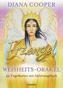 Erzengel - Das Weisheits-Orakel - 2878620056