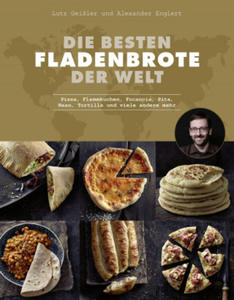 Die besten Fladenbrote der Welt - 2878428527