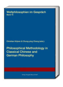 Philosophical Methodology in Classical Chinese and German Philosophy - 2878426979