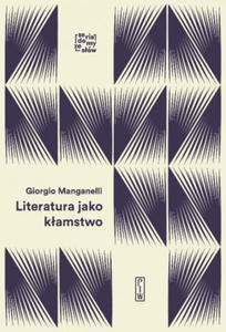 Literatura jako kamstwo - 2865314664