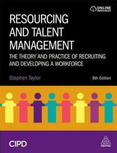 Resourcing and Talent Management - 2866221752