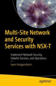 Multi-Site Network and Security Services with NSX-T - 2862616371