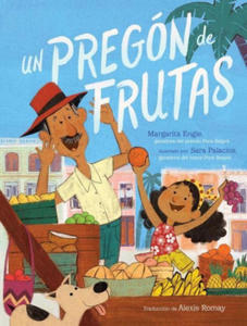 Un pregon de frutas (Song of Frutas) - 2878793287