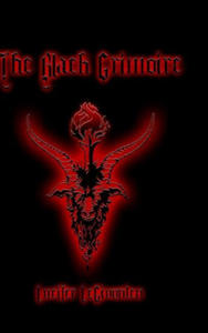 Black Grimoire - 2866876326