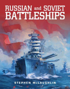 Russian and Soviet Battleships - 2878779070