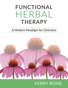 Functional Herbal Therapy - 2871916149