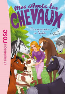 Mes amis les chevaux 35 - L'anniversaire de Sophie - 2867586140