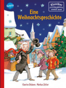 Eine Weihnachtsgeschichte - 2877306475