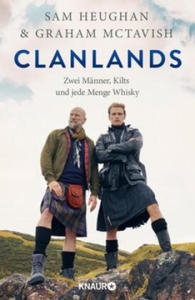 Clanlands - 2865509690