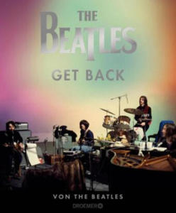 The Beatles: Get Back (Deutsche Ausgabe) - 2877622814