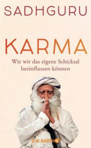 Kniha Karma - 2878795620