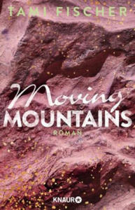 Moving Mountains - 2878435606