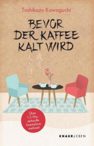 Bevor der Kaffee kalt wird - 2878771757