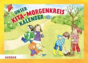 Unser Kita-Morgenkreiskalender - 2875678387