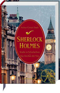 Sherlock Holmes Bd. 1 - 2878435605