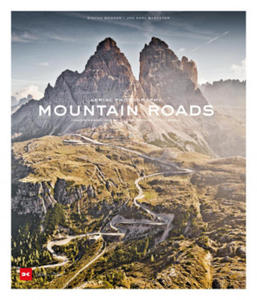 Mountain Roads - 2876117090