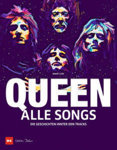 Queen - Alle Songs - 2877296269