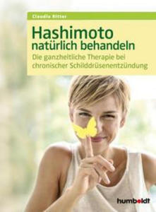 Hashimoto natrlich behandeln - 2865201791